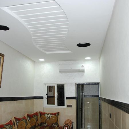 Appartements Ziad Gueliz Marrakesz Pokój zdjęcie