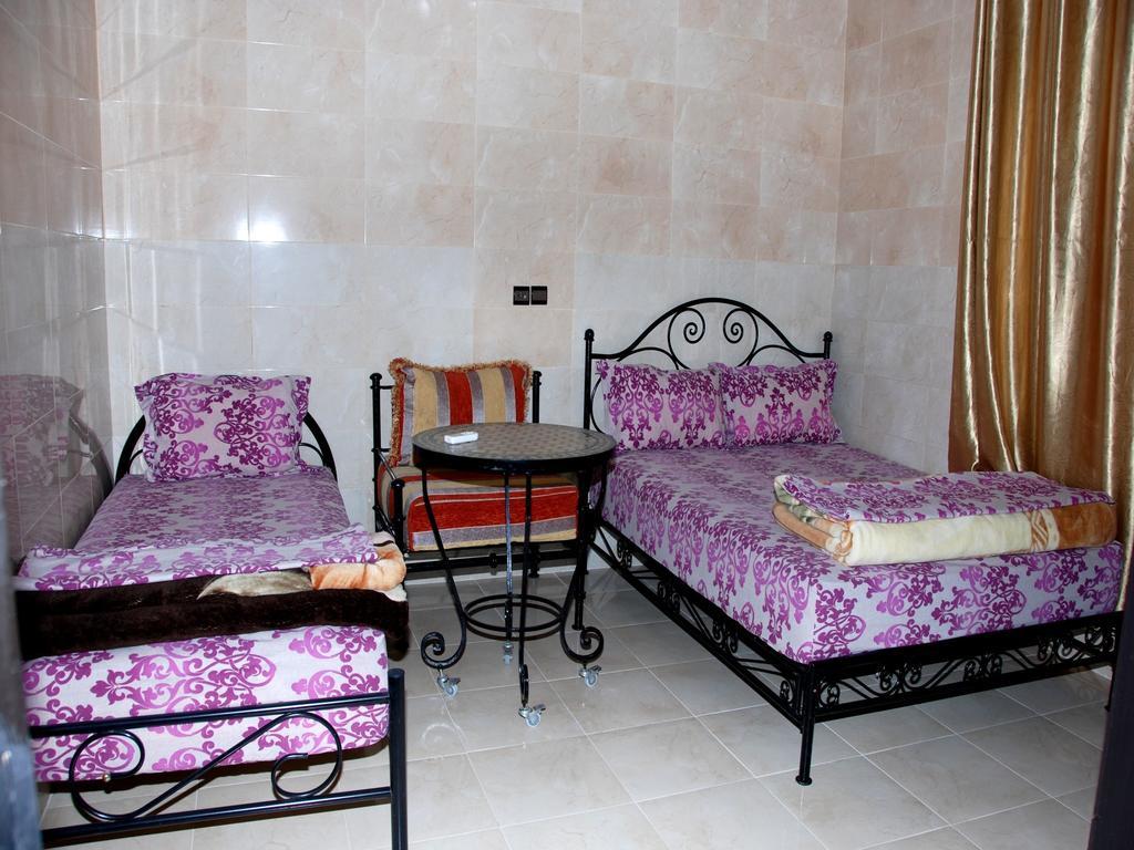 Appartements Ziad Gueliz Marrakesz Pokój zdjęcie