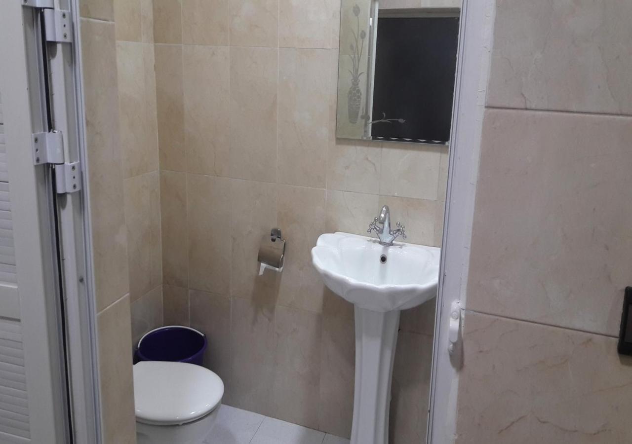 Appartements Ziad Gueliz Marrakesz Pokój zdjęcie