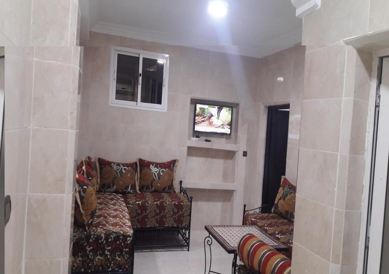 Appartements Ziad Gueliz Marrakesz Pokój zdjęcie