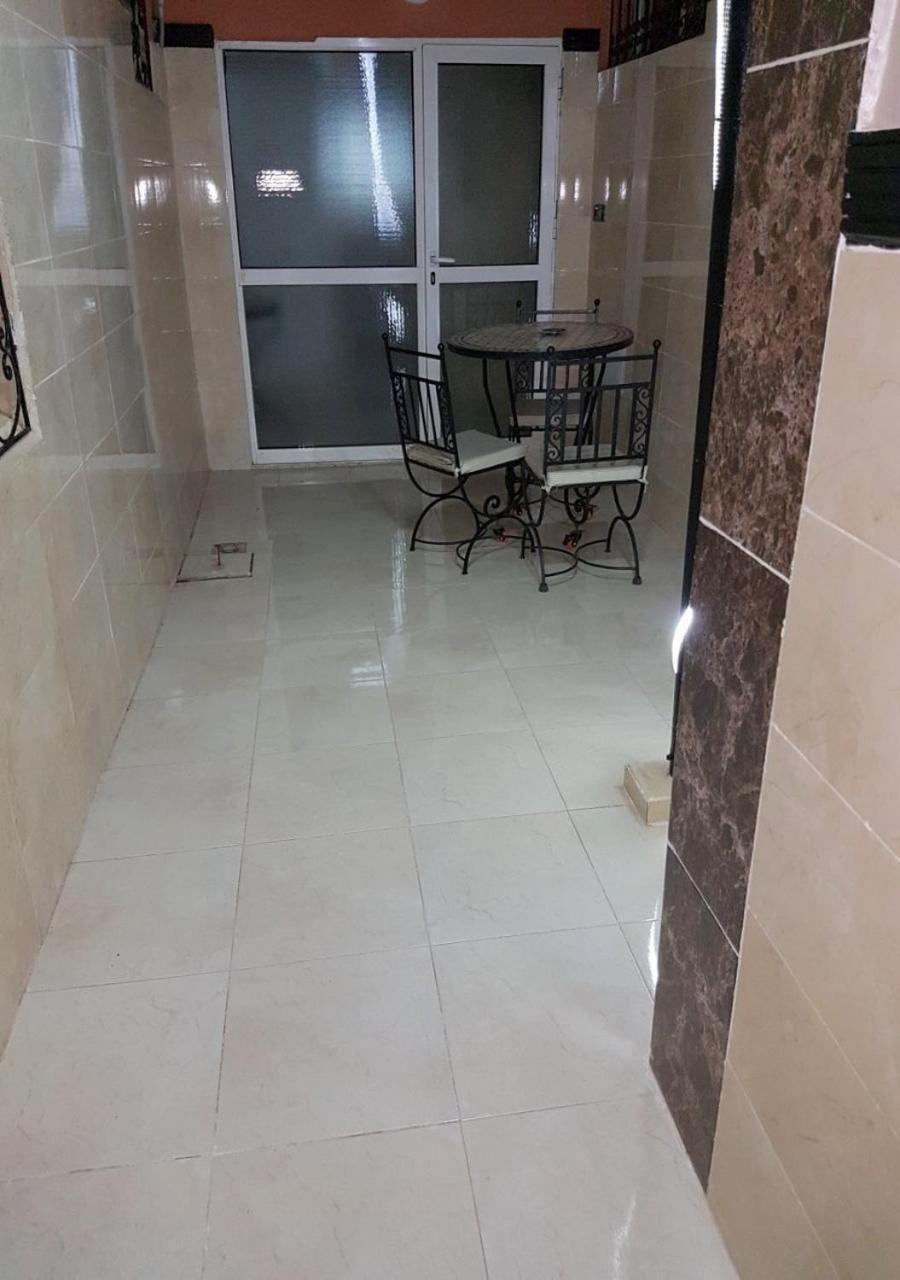 Appartements Ziad Gueliz Marrakesz Pokój zdjęcie