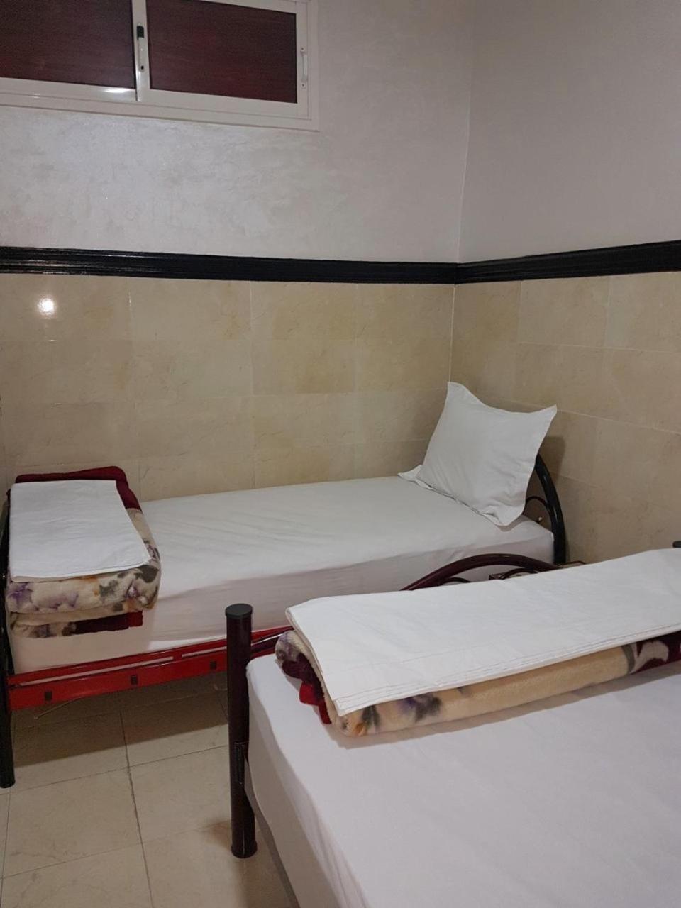 Appartements Ziad Gueliz Marrakesz Pokój zdjęcie