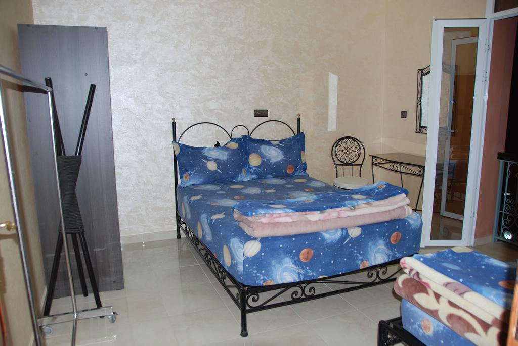 Appartements Ziad Gueliz Marrakesz Zewnętrze zdjęcie