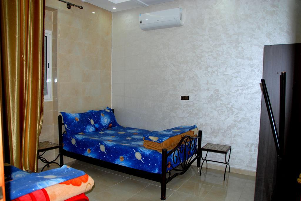 Appartements Ziad Gueliz Marrakesz Zewnętrze zdjęcie