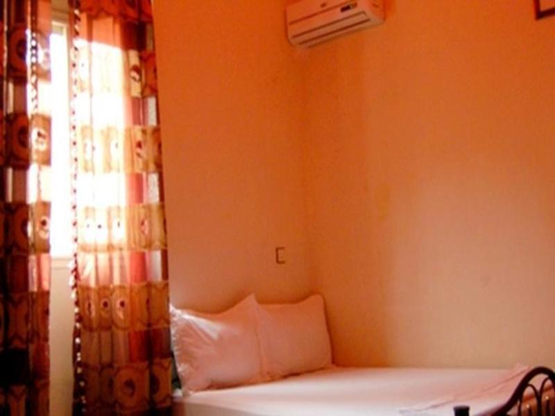 Appartements Ziad Gueliz Marrakesz Zewnętrze zdjęcie