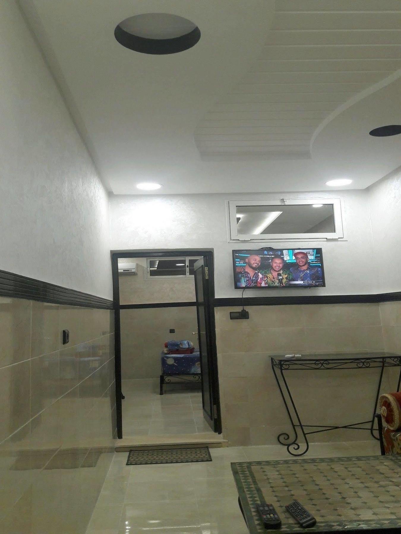 Appartements Ziad Gueliz Marrakesz Zewnętrze zdjęcie