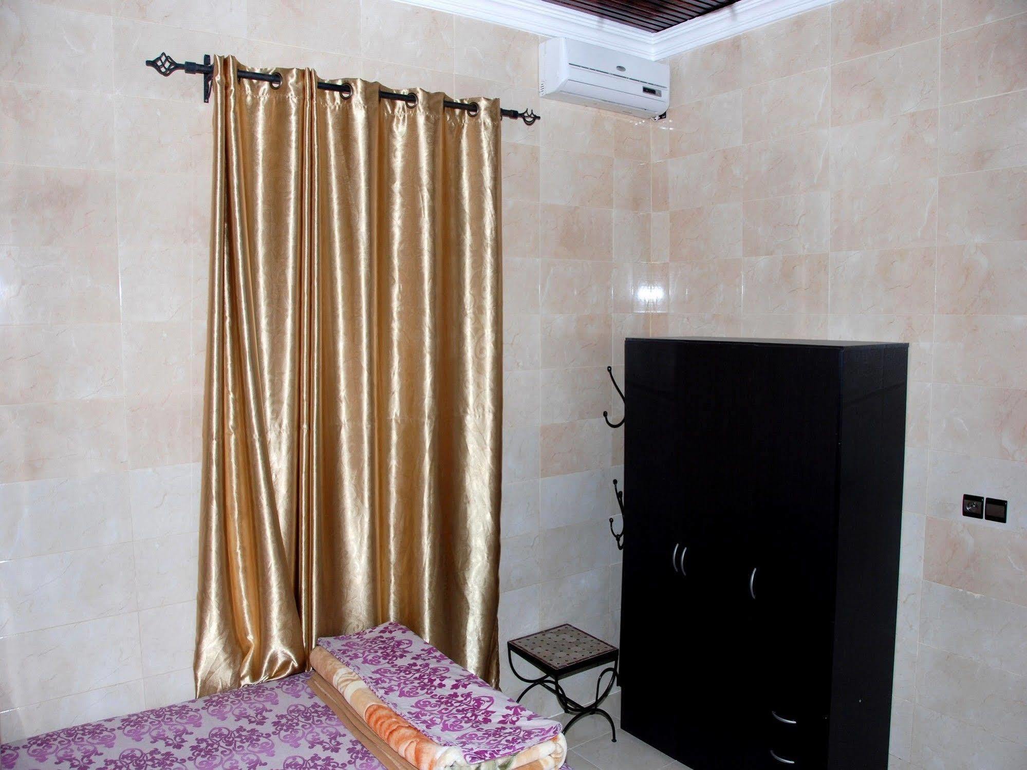 Appartements Ziad Gueliz Marrakesz Zewnętrze zdjęcie