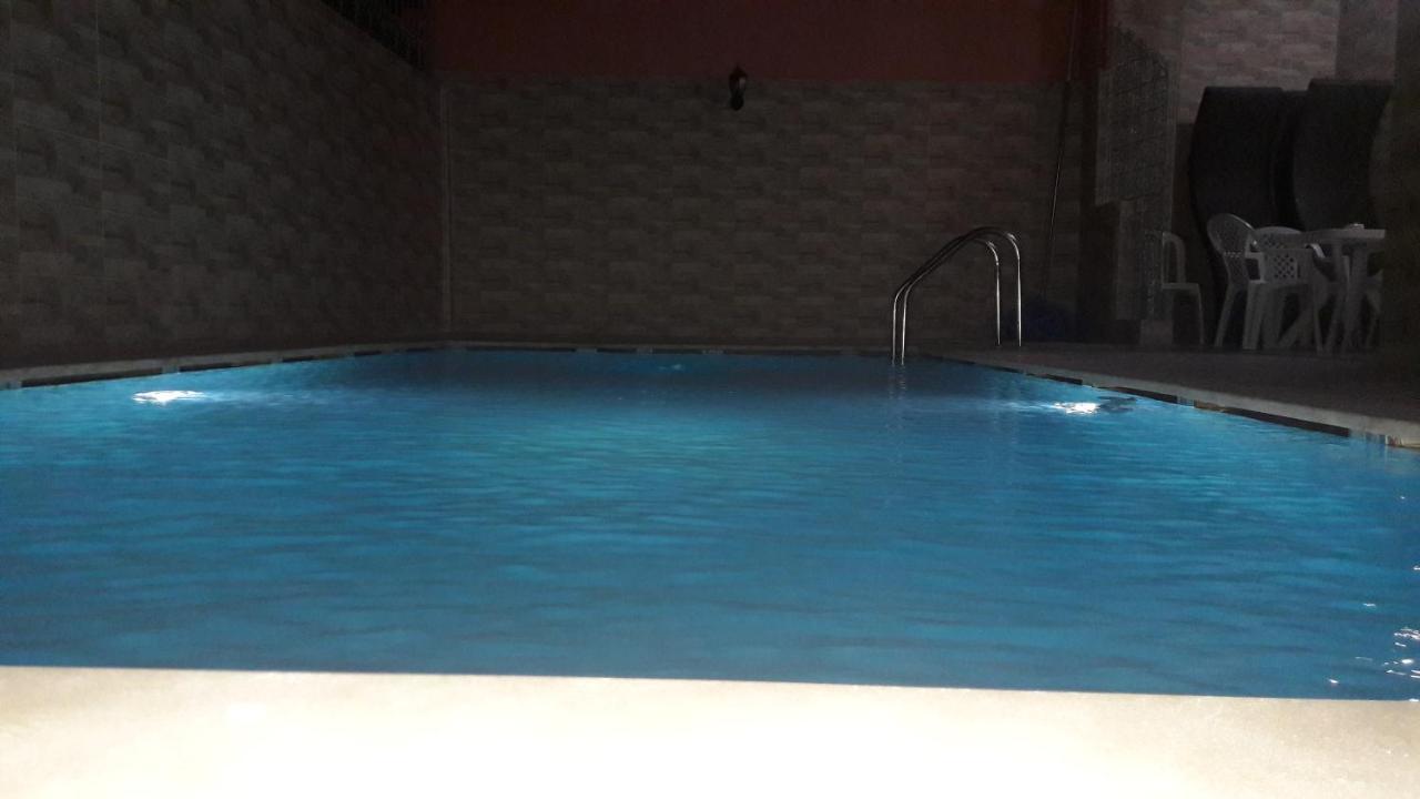 Appartements Ziad Gueliz Marrakesz Zewnętrze zdjęcie