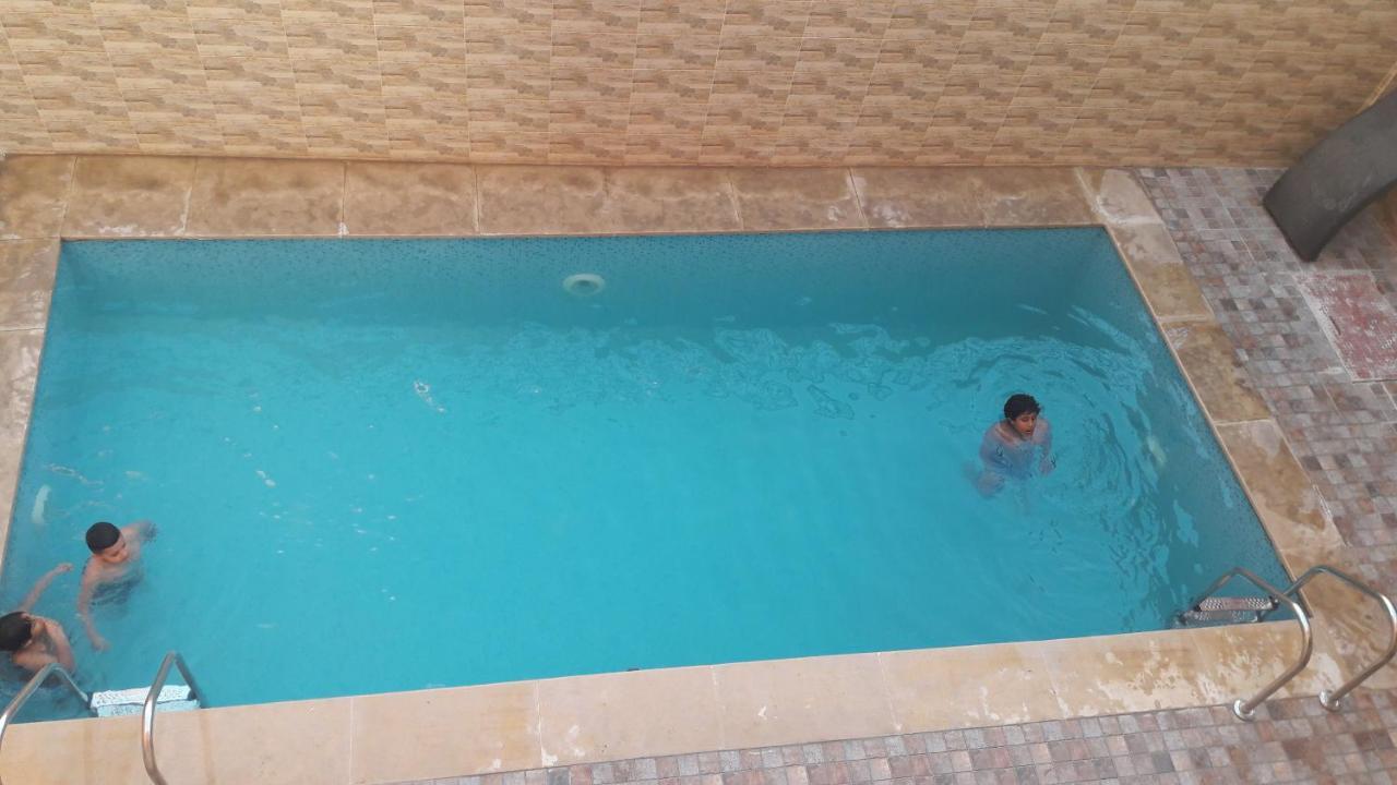Appartements Ziad Gueliz Marrakesz Zewnętrze zdjęcie